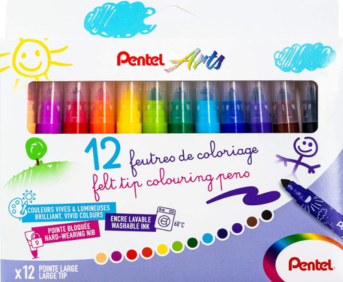 Packung 12 - 1,