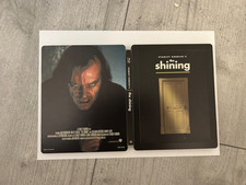 Shining (1980) Blu-ray