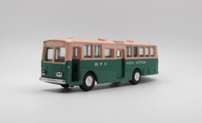 YONEZAWA TOYS DIAPET BUS