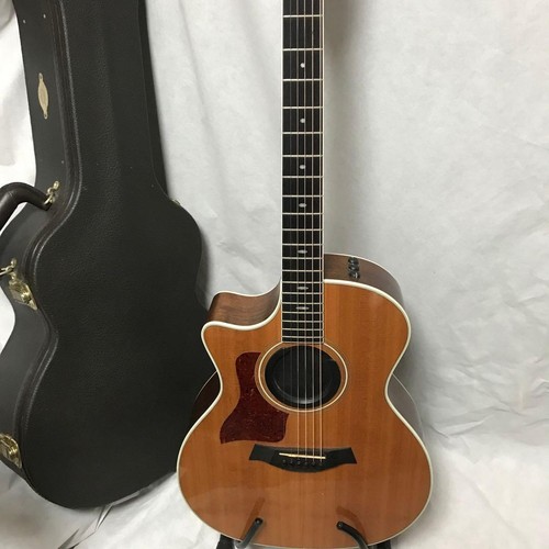 Taylor 414ce - , lh