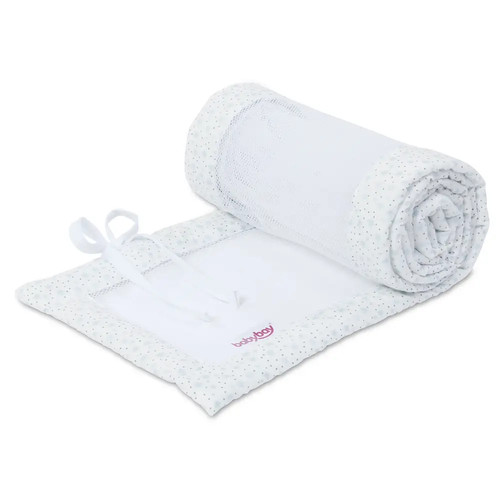 Babybay nestchen mesh passend - nestchen,