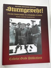 Sturmgewehr! From Firepower to