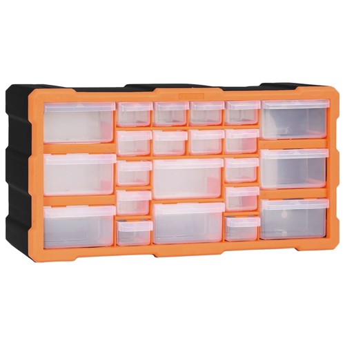 Multi schubladen organizer - multi,