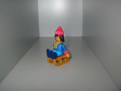 Steckfigur 1994 bei - Ü,