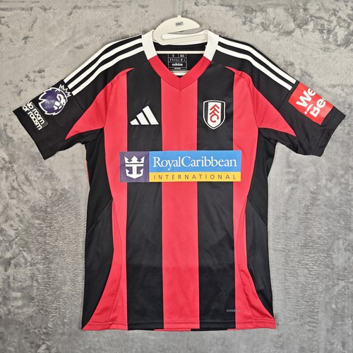 Fulham 2024 2025 - fulham, 2024/2025