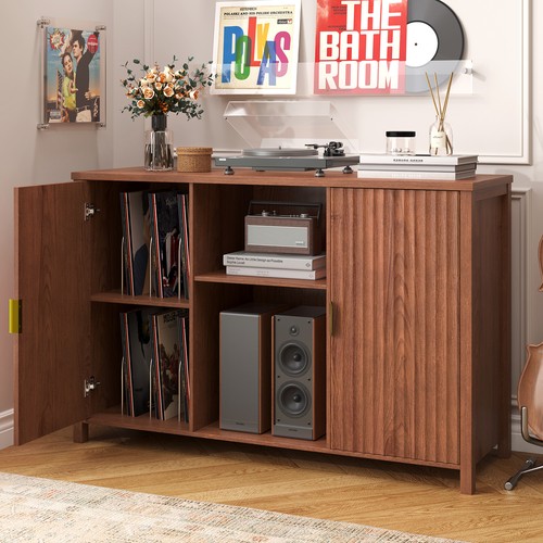 Vinylplatten halterung - 47“, vinylplatten-halterung