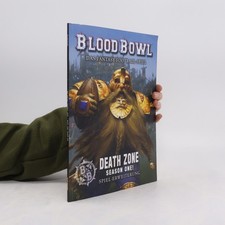 Blood Bowl. Das fantasy