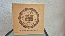 ältere Konditorei  Möhring