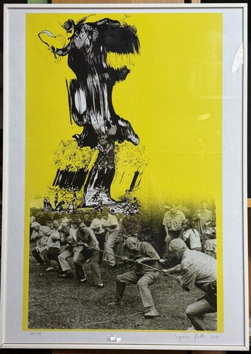 Sigmar polke der - sigmar,