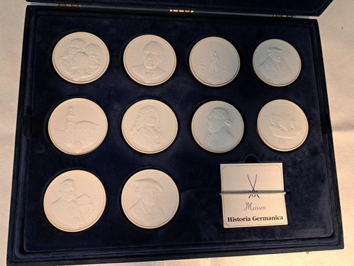 Meissen historia - meissen, „historia