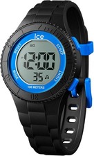 Ice-Watch - ICE digit - Jungenuhr mit Plastikarmband