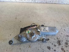 ORIGINAL Wischermotor hinten