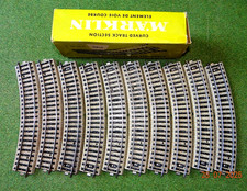 MÄRKLIN H0 5100 10 x