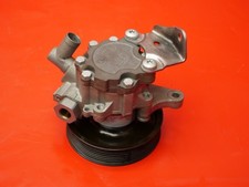 Mercedes W211 S211 E-Klasse Servopumpe Pumpe Servolenkung A0054660201 Original/6