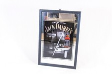 Jack Daniels Whisky Spiegel