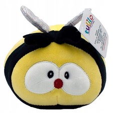 Plüschtier Biene/marienkäfer