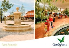 Ouddorp aan Zee NL Port Zelande Center Parcs