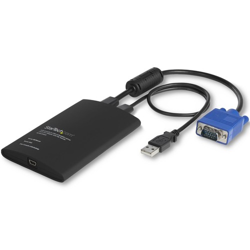 Startech usb kvm - startech,