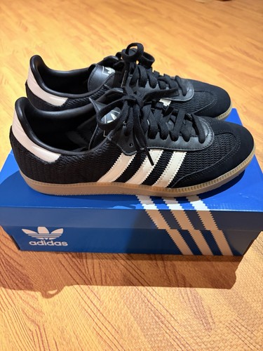 Adidas samba cotton mesh - og,