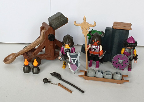 Playmobil sammlung set 4438 - playmobil,