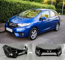 STOßSTANGE VORNE LACKIERT IN