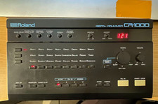 Roland CR-1000 Digital Drum