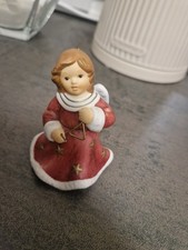 Goebel Annual Angel Bell 2002