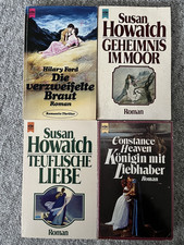 Heyne Bücher * Romantic