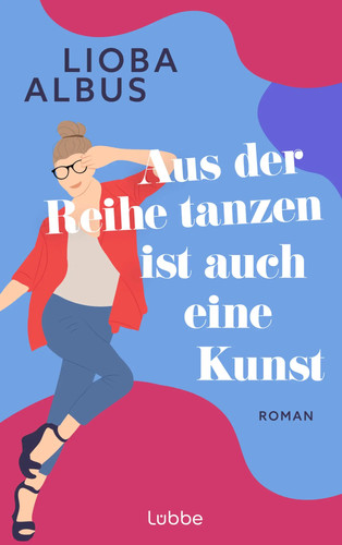 Aus der reihe tanzen ist - tanzen,
