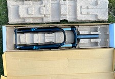 Suntour XCM34 Federgabel/Fahrradgabel Neu