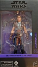 Star Wars Black Series