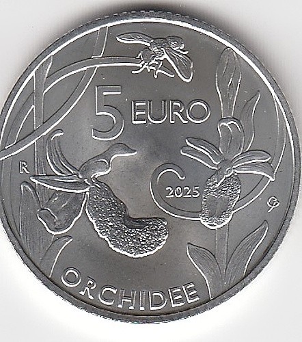 San marino euro - , 5