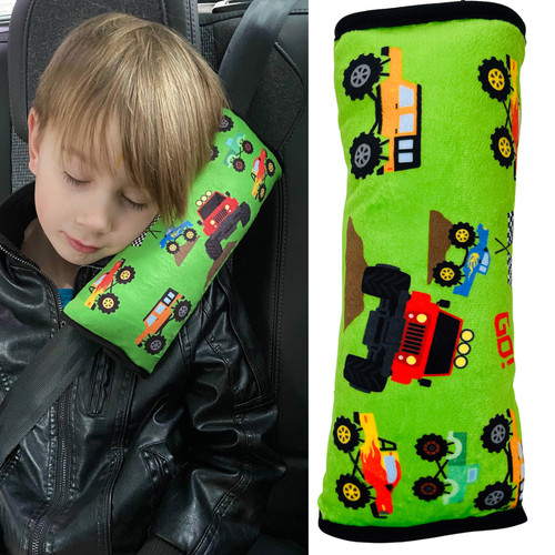 Heckbo monster truck - heckbo,
