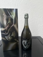 Dom Perignon Lady Gaga Edition Vintage 2010 0,75L