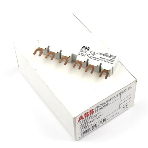 Abb sammelschiene ps1 65 - abb,
