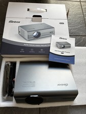 Beamer Projektor 4K UHD WiFi