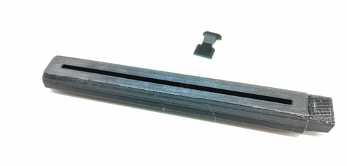 18650 akkupack gehäuse - 18650, für