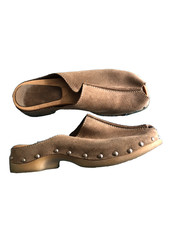 CLOGS*HOLZCLOGS
