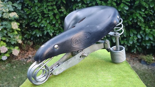 Antiker lepper primus - lepper,