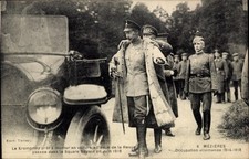 Foto Ak Charleville Mézières