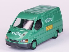 q6A657 Spur H0 Rietze Ford