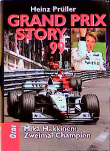 Grand prix story - grand, story.