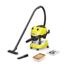 Kärcher WD 4 S V-20/5/22