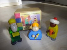 HABA Krippe die heiligen 3 Könige OVP