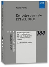 Der Lotse durch die DIN VDE 0100: Eine Navigation du... | Buch | Zustand wie neu