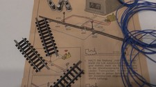 modelleisenbahn spur n Signale