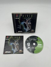 Alien Trilogy - Sony