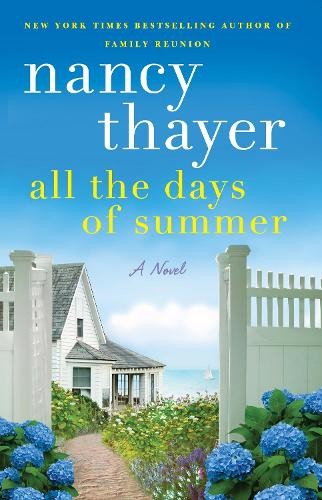 Nancy thayer all - nancy, days