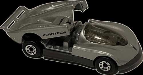 Aerotech quad matchbox - 4, auto