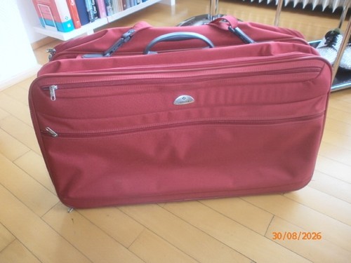 Samsonite große reisetasche - samsonite,
